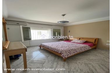 Villa Africa Jade AV1966 Korba