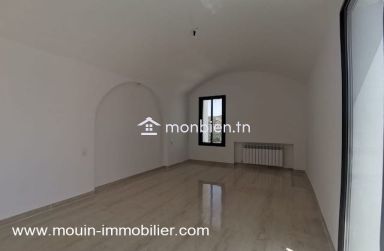 Villa Chahd 1 AV1797 Hammamet Zone Craxi