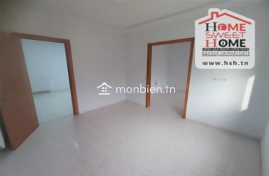 Bureau Rayda à louer à Menzeh 5