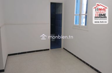 Immeuble Rouaa à Louer à Raoued Plage