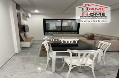 S0 Fredeni à Vendre à L'Aouina