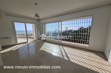 Villa Les Colombes AL1535 Hammamet