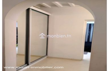 Appartement Mireille AL3297 Hammamet Centre