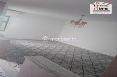 Villa Celestara à Vendre à Kélibia