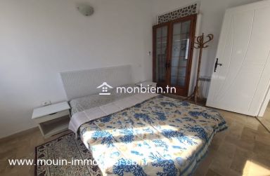 Appartement Fayrouz 7 AL3654 Hammamet