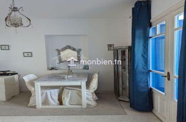 Coquet appartement à vendre dans la zone touristique de Nabeul 51355351