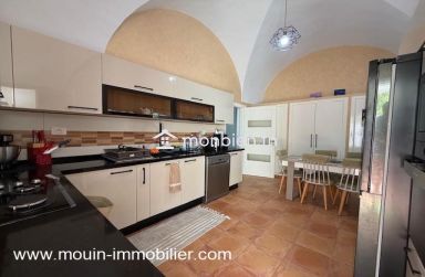 Villa Nourchen