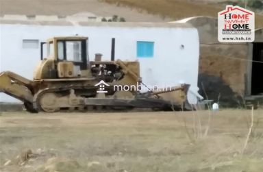 Terrain Agricole Chouour à Vendre à Takelsa