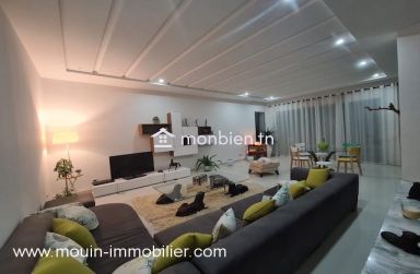 Villa Solaris AL2031 Hammamet