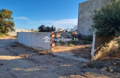 Terrain de 238 m² à vendre à Hammamet Nord 51355351