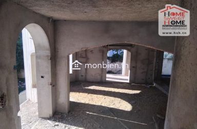 Villa Marivella à vendre à El Mansoura