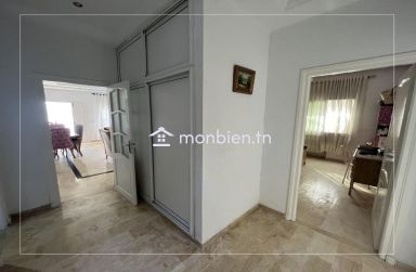 Villa à Sidi Mtir - 10 min de Yasmine Hammamet