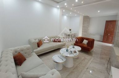 Un spacieux appartement S+2 RDC à vendre à Nabeul 51355351