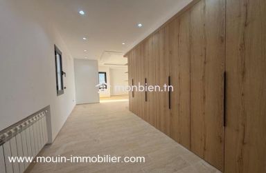 Villa Astra 1 AV1948 Hammamet el besbassia