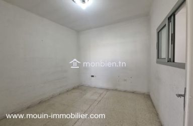 Bureau Ritta AL3510 Hammamet