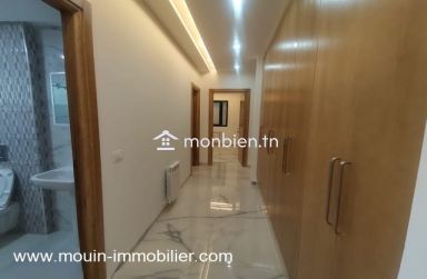 Appartement Rosana 1 AL3593 Hammamet