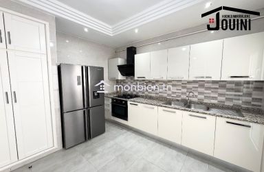 Appartement S3 à La Manouba