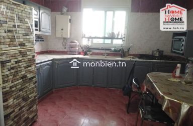 Immeuble Iris à Vendre à Borj Cedria