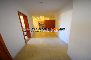 Location annuelle S+2 à Mahdia – Proche de la plage