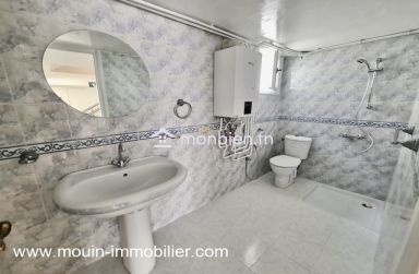 Duplex Davana AL3449 Hammamet Nord