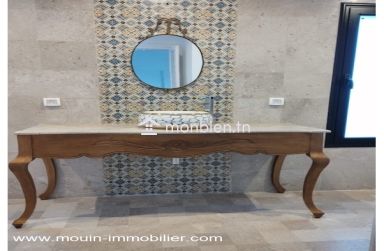 Villa Angelo AL3343 Hammamet zone theatre