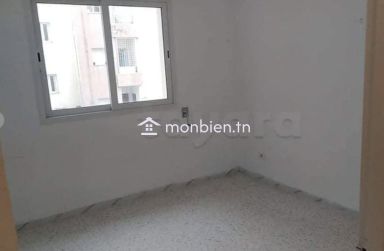 À Louer – Appartement S+1  – La Manouba