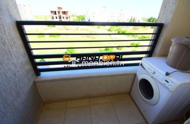 Location annuelle S+2 à Mahdia – Proche de la plage