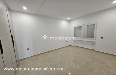 Appartement La Luna AL3708 Hammamet