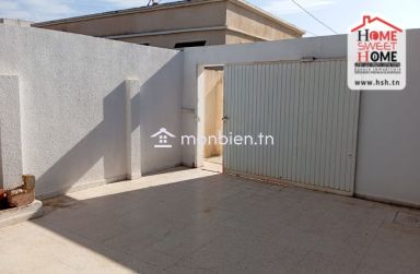 Villa Murmure d’Amour à Vendre à Jaafer 1