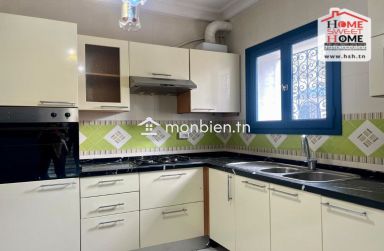 Duplex Harmonia à Louer à Golden Tulip