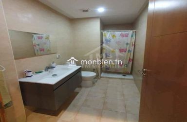 Location estivale: Un appartement S+2 à louer à AFH Mrezga 51355351