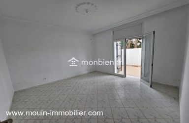 Appartement Renzo AL3702 Hammamet