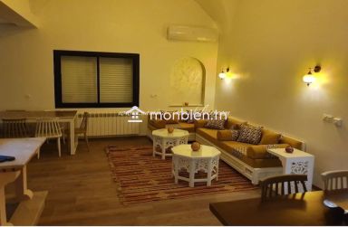 Réf : L1016 Appartement Kenzo