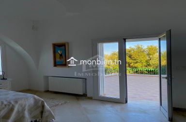 Location estivale: Grande Villa meublée avec piscine à louer 51355351