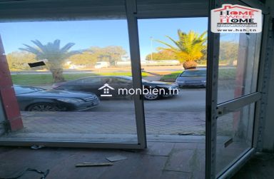 Local Logis à Louer à Bardo