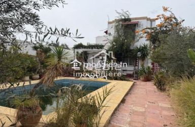 Appartement Halima à Hammamet Nord