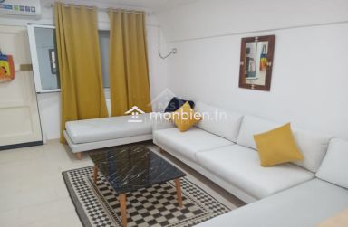 Location estivale: Bungalow S+2 à Hammamet Sud 51355351