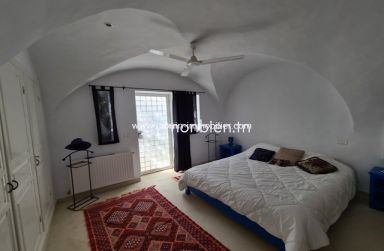 Dar Alexandra AL3583 Hammamet