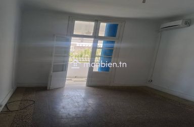 Belle appartement idéalement situé à El Menzah 1