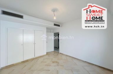 Duplex S4 Linase à Louer au Berges du Lac 1