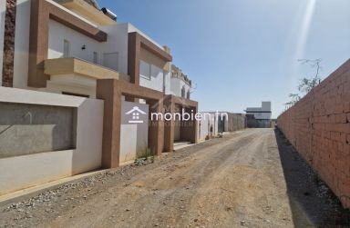 Terrain de 773 m² à Hammamet Sud à vendre à 150 MD 51355351