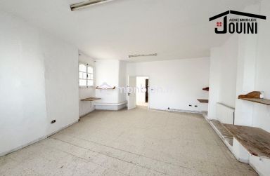 Projet De Foyer Universitaire Au Bardo