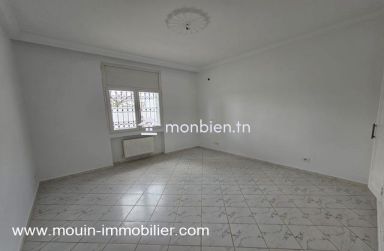 Appartement Renzo AL3702 Hammamet