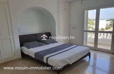 Villa Lorella AL2834 Jinan Hammamet