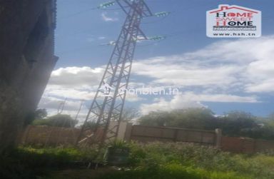 Dépôt Belha à vendre à Mornag