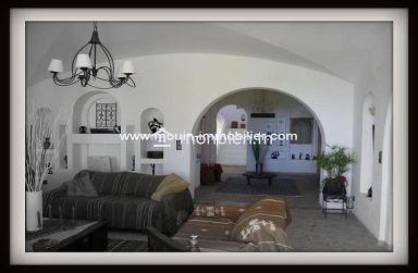 Villa L'Architecte AV1435 Hammamet