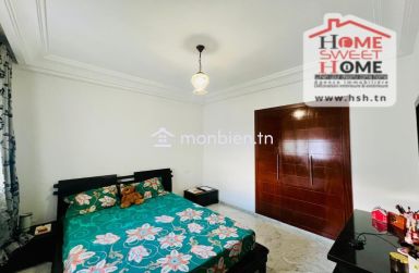 S2 meublé vue sur lac à louer aux Berges du Lac 2