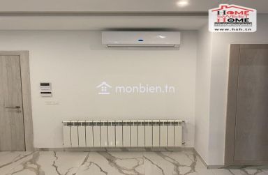 Appart S1 Zina à Louer à Ennasr 2