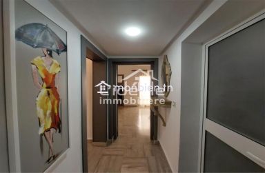 une jolie maison de ville à Hamamet