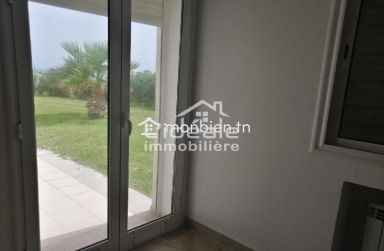 Appartement Rez-de-chaussée pied dans l'eau